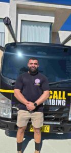 sam from 24/7 on call plumbing