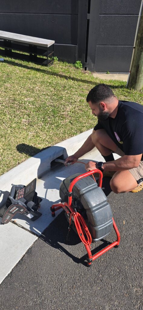 sydney's best emergency plumbing service