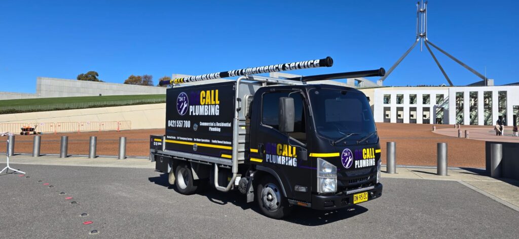 sydney's best emergency plumbing service