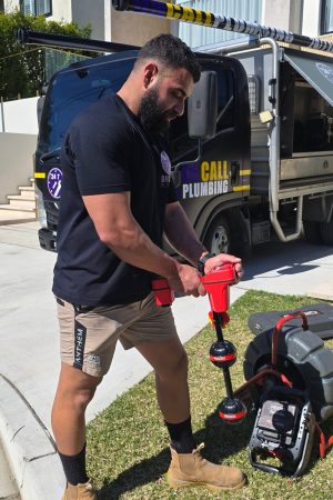 sydney's best emergency plumbing service